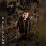 Stefan Waghubinger - Versunkene Sätze