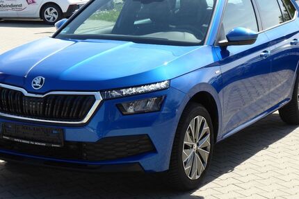 Skoda Kamiq 24.000 km 23.350 &euro; Wertingen/Geratshofen 86637