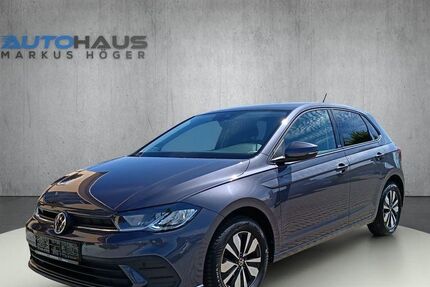 VW Polo 74.938 km 16.479 &euro; Pöttmes 86554