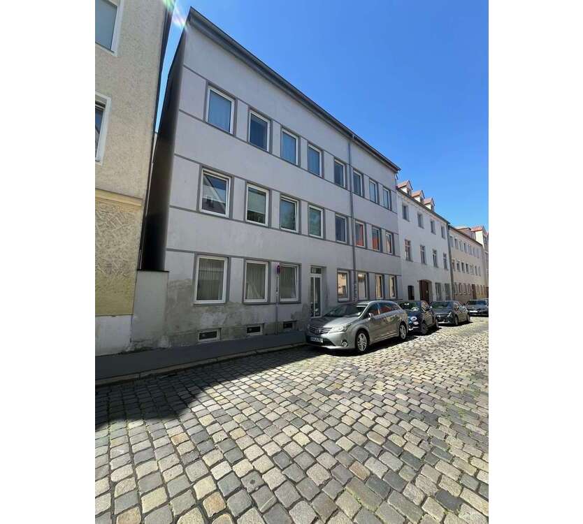 Wohnung zum Kaufen in Augsburg 159.000 € 36 m²