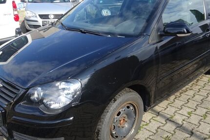 VW Polo 207.830 km 1.450 &euro; Augsburg 86167