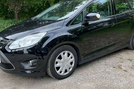Ford C-Max 130.000 km 4.800 &euro; Königsbrunn, St 86343