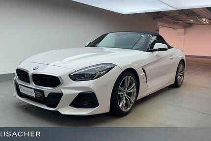 BMW Z4 43.508 km 38.444 &euro; Augsburg 86167