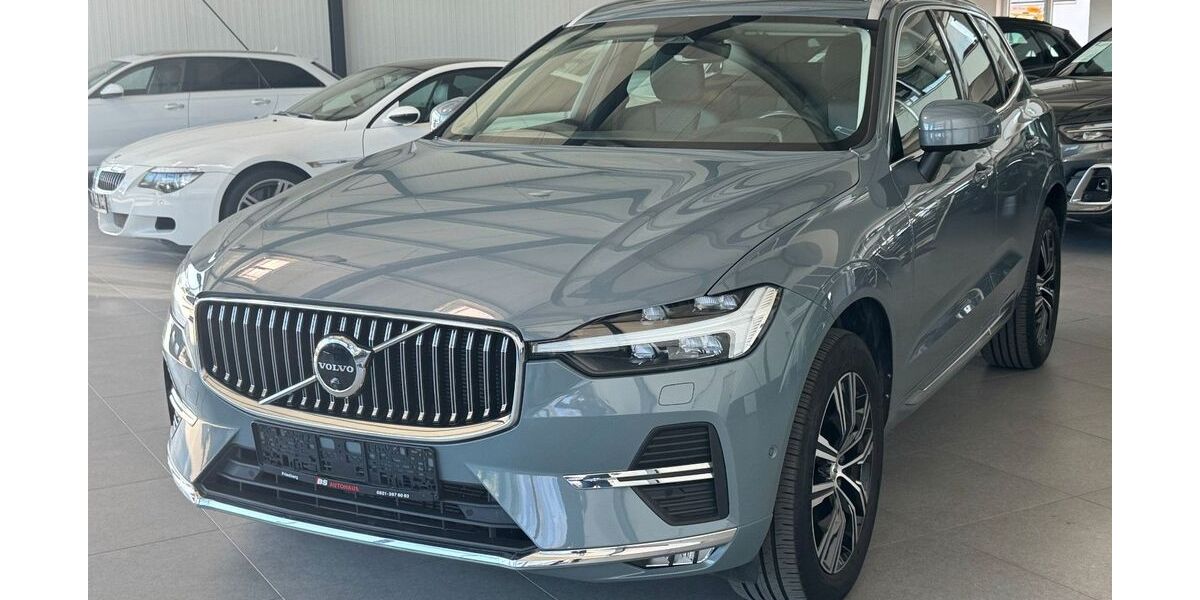 Volvo XC60 35.212 km 36.998 &euro; Friedberg 86316