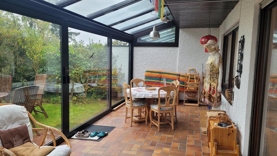 Doppelhaushälfte Friedberg - 4 Zimmer, 143 m&sup2;, 745.000&euro; | Angebot:26060580