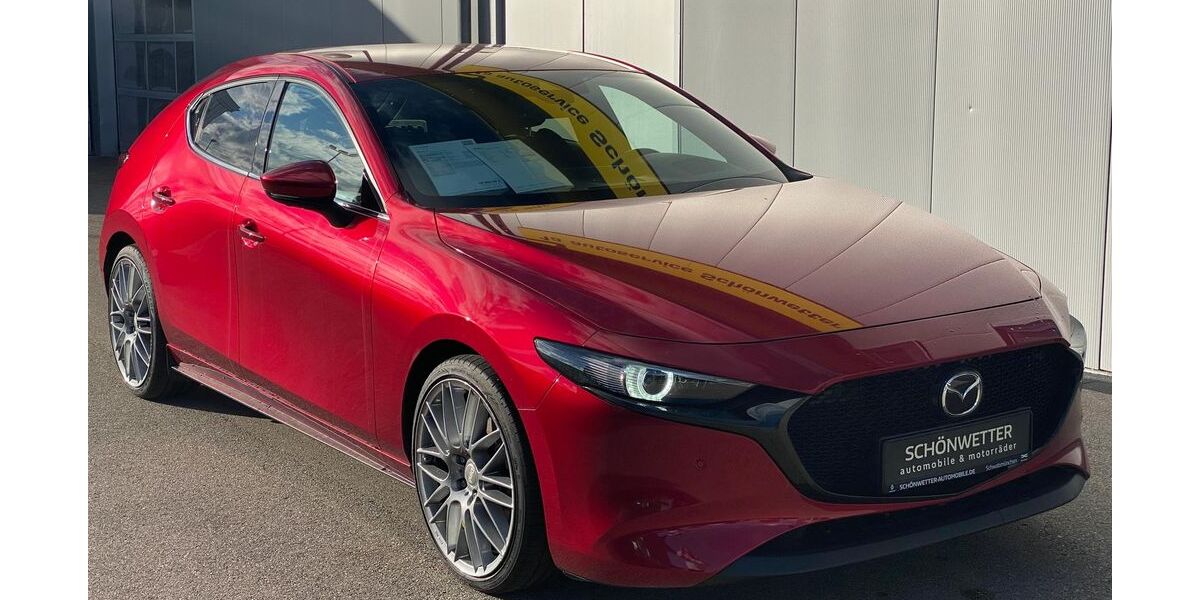 Mazda 3 50.747 km 17.590 € Schwabmünchen 86830