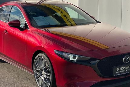 Mazda 3 50.747 km 18.980 € Schwabmünchen 86830