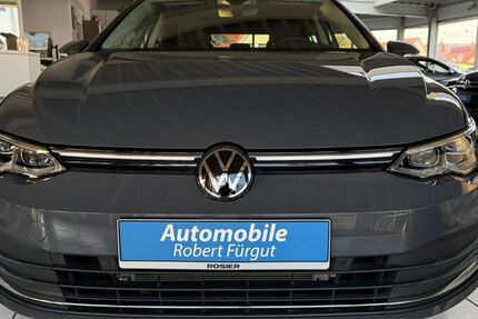VW Golf 9.300 km 26.900 € Kissing 86438