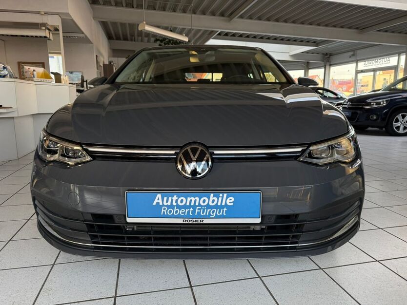 VW Golf 9.300 km 26.900 € Kissing 86438