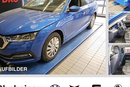 Skoda Octavia 48.202 km 27.450 &euro; Wertingen 86637
