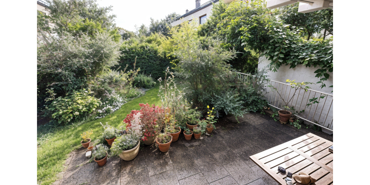 Hübsches, gepflegtes Reiheneckhaus in Göggingen Süd zimmer