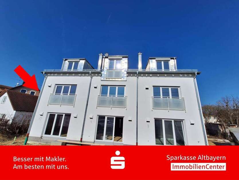 Haus zum Kaufen in Affing 694.000 € 118 m²