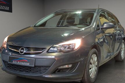 Opel Astra 102.225 km 5.490 € Wagenhofen 85235