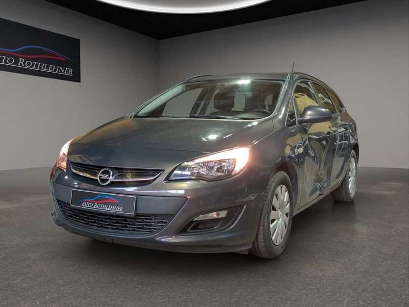 Opel Astra 102.225 km 5.490 € Wagenhofen 85235