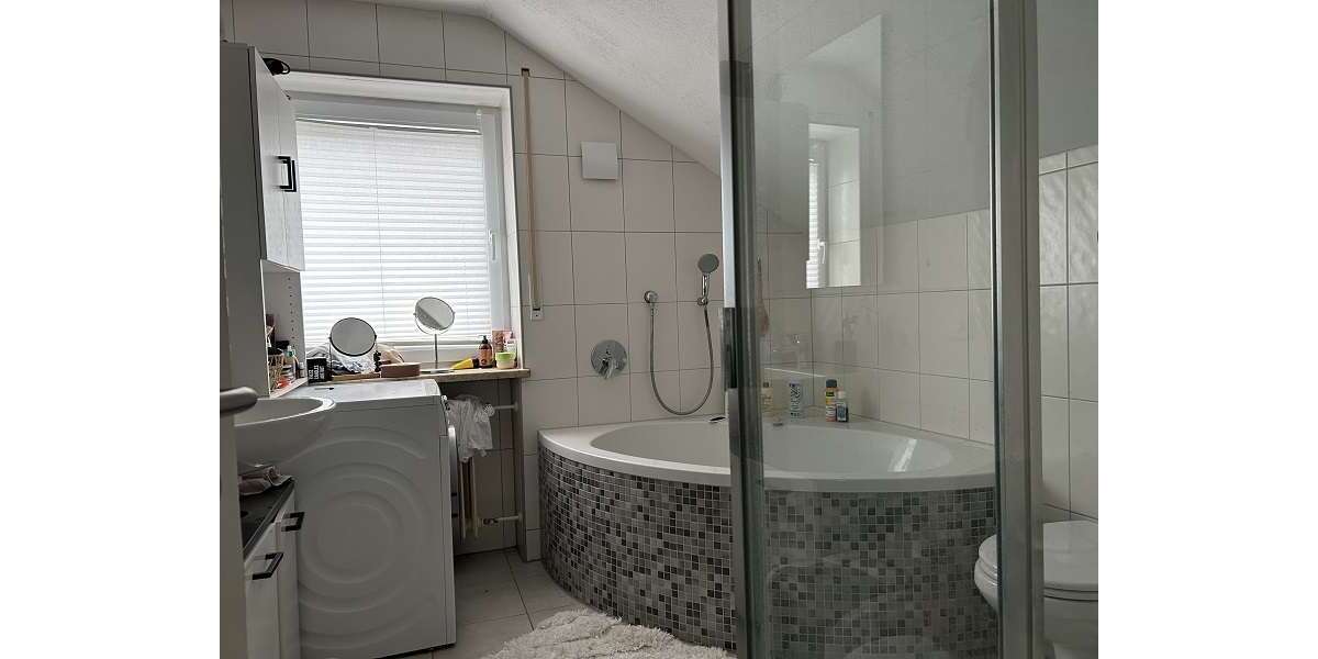 Etagenwohnung Schwabmünchen - 1 Zimmer, 55 m&sup2;, 190.000&euro; | Angebot:26931910