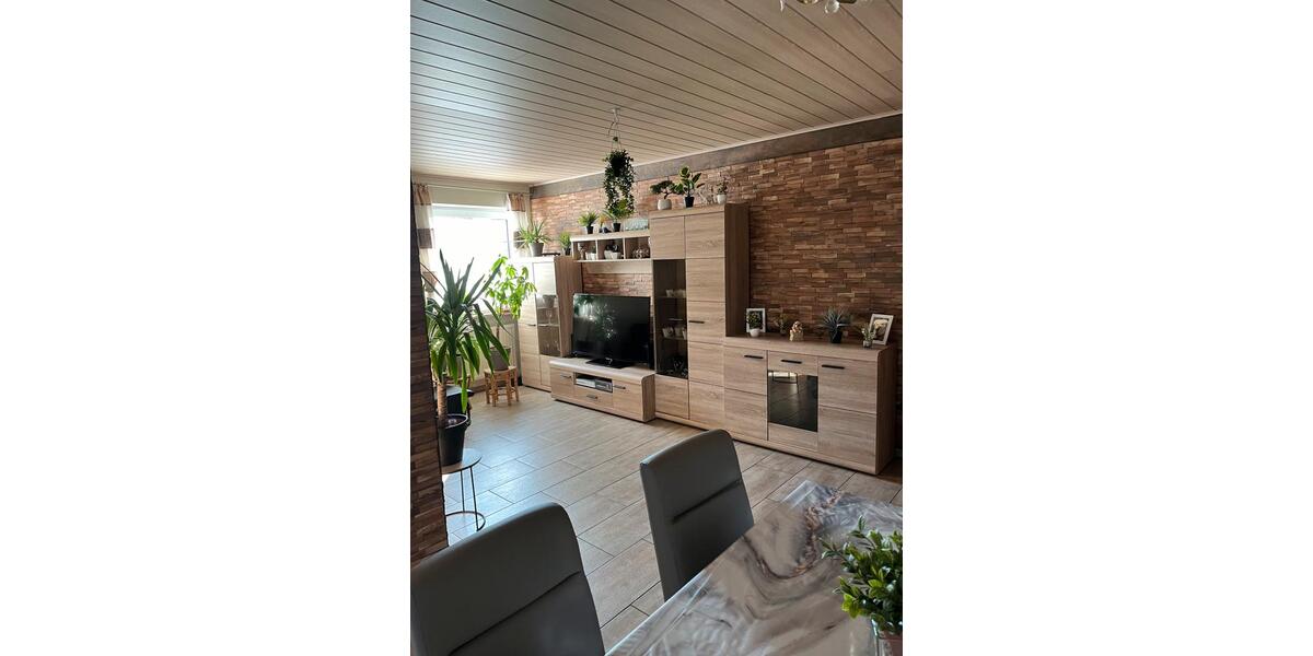 Etagenwohnung Untermeitingen - 3 Zimmer, 80 m&sup2;, 425.000&euro; | Angebot:19613041