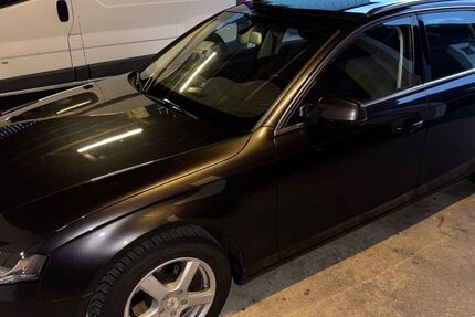 Audi A4 213.000 km 7.399 &euro; Egenhofen 82281