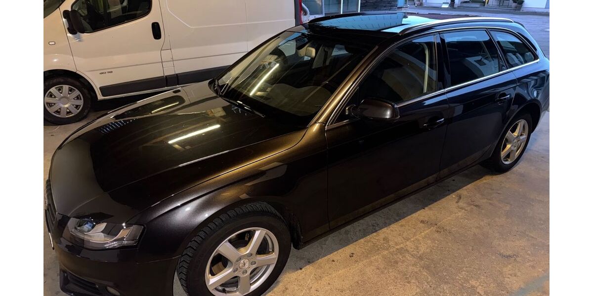 Audi A4 213.000 km 7.399 &euro; Egenhofen 82281