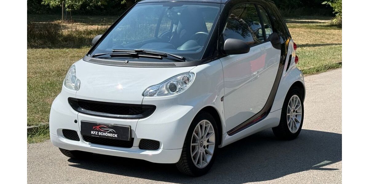 Smart ForTwo 108.000 km 3.999 &euro; Augsburg 86163