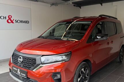 Nissan Townstar 12.399 km 29.970 &euro; Gersthofen 86368