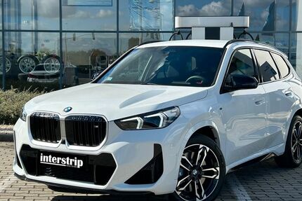 BMW X1 9.800 km 55.990 &euro; Langweid am Lech 86462