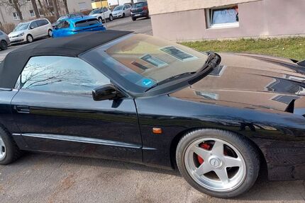 Pontiac Firebird 29.721 km 14.999 &euro; Kissing 86438