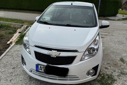 Chevrolet Spark 77.000 km 2.200 &euro; Gablingen 86456