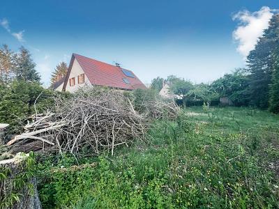 BAUEN ODER AUCH ALS KAPITALANLAGE NUTZEN