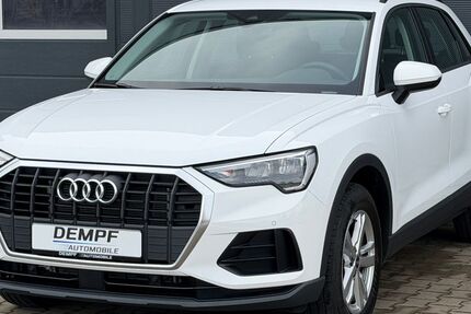 Audi Q3 8.800 km 28.980 &euro; Augsburg 86167