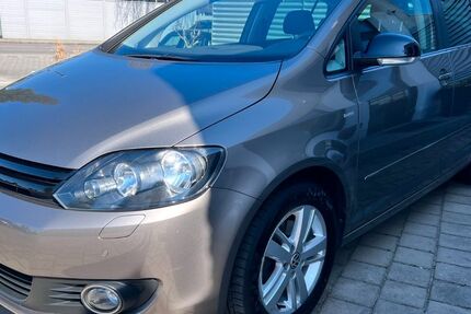 VW Golf 114.500 km 7.250 &euro; Königsbrunn 86343