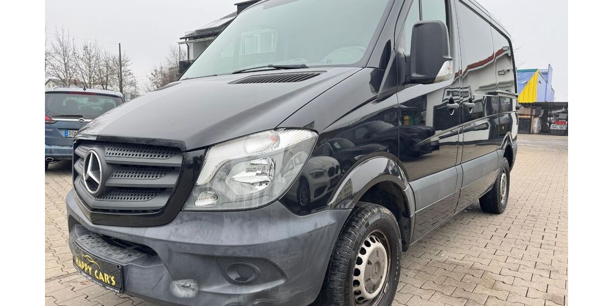 Mercedes-Benz Sprinter 102.000 km 17.900 &euro; Augsburg 86165