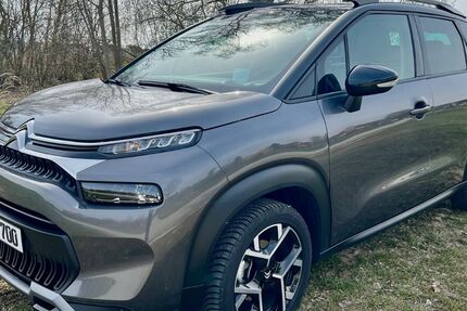 Citroen C3 Aircross 9.500 km 18.990 &euro; Diedorf 86420