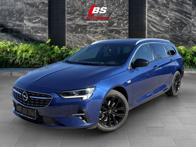 Opel Insignia 76.165 km 22.990 € Friedberg 86316