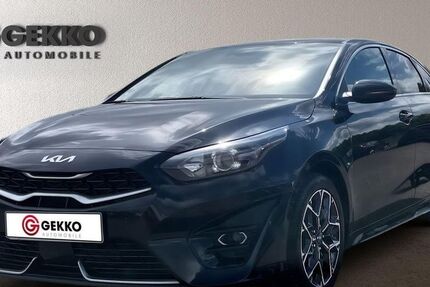 Kia pro ceed / ProCeed 19.540 km 24.999 &euro; Gersthofen 86368