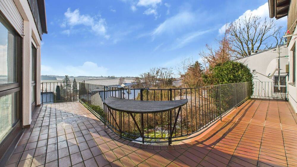 Einfamilienhaus Friedberg Haberskirch - 5 Zimmer, 269 m&sup2;, 789.000&euro; | Angebot:26015981