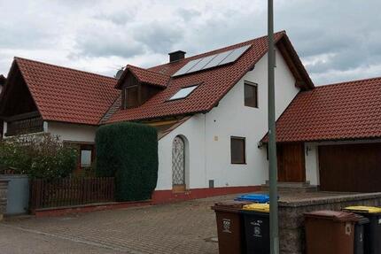 Haus Ried - 7 Zimmer, 248 m&sup2;, 729.000&euro; | Angebot:26475023