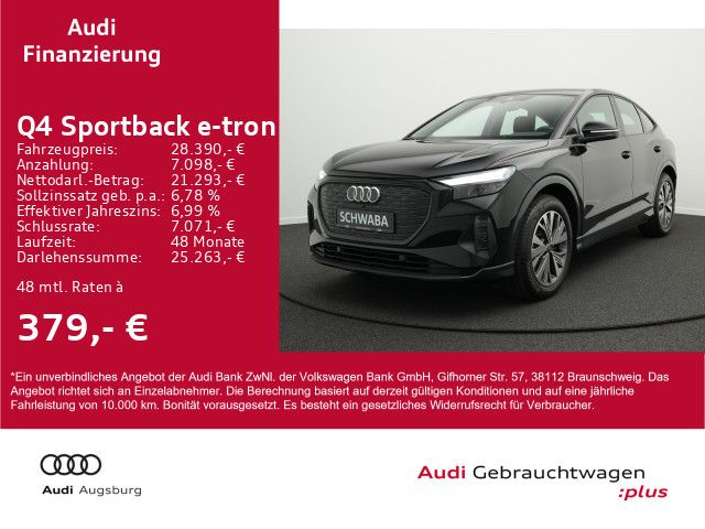 Q4 e-tron