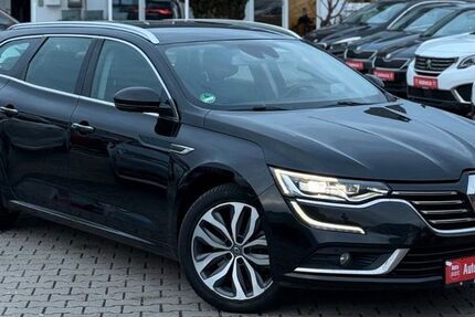 Renault Talisman 110.303 km 12.500 &euro; Gablingen 86456