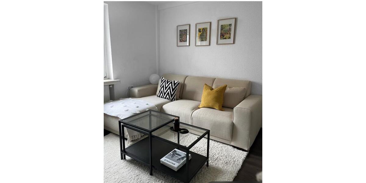 Etagenwohnung Augsburg Bergheim - 2 Zimmer, 53 m&sup2;, 800&euro; | Angebot:26263177