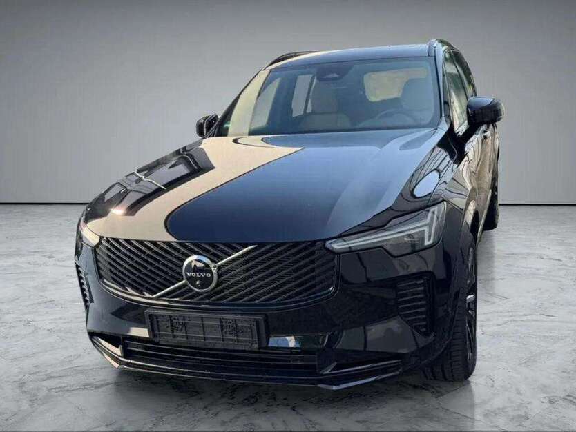 XC90