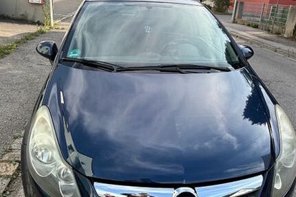 Opel Corsa 202.000 km 2.500 &euro; Bobingen 86399