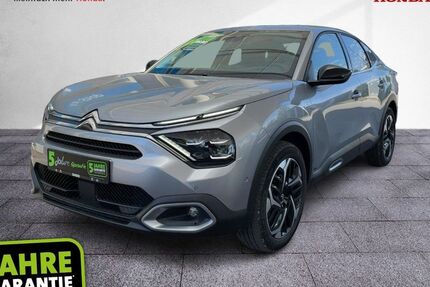 Citroen C4 X 20.000 km 16.980 &euro; Augsburg 86156