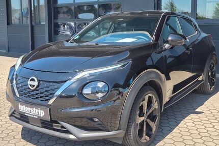 Nissan Juke 7.500 km 22.900 &euro; Langweid am Lech 86462