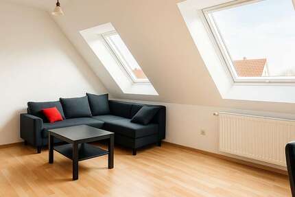 Wohnung zum Kaufen in HammelNeusäss 215.000 € 40 m² 2 zimmer