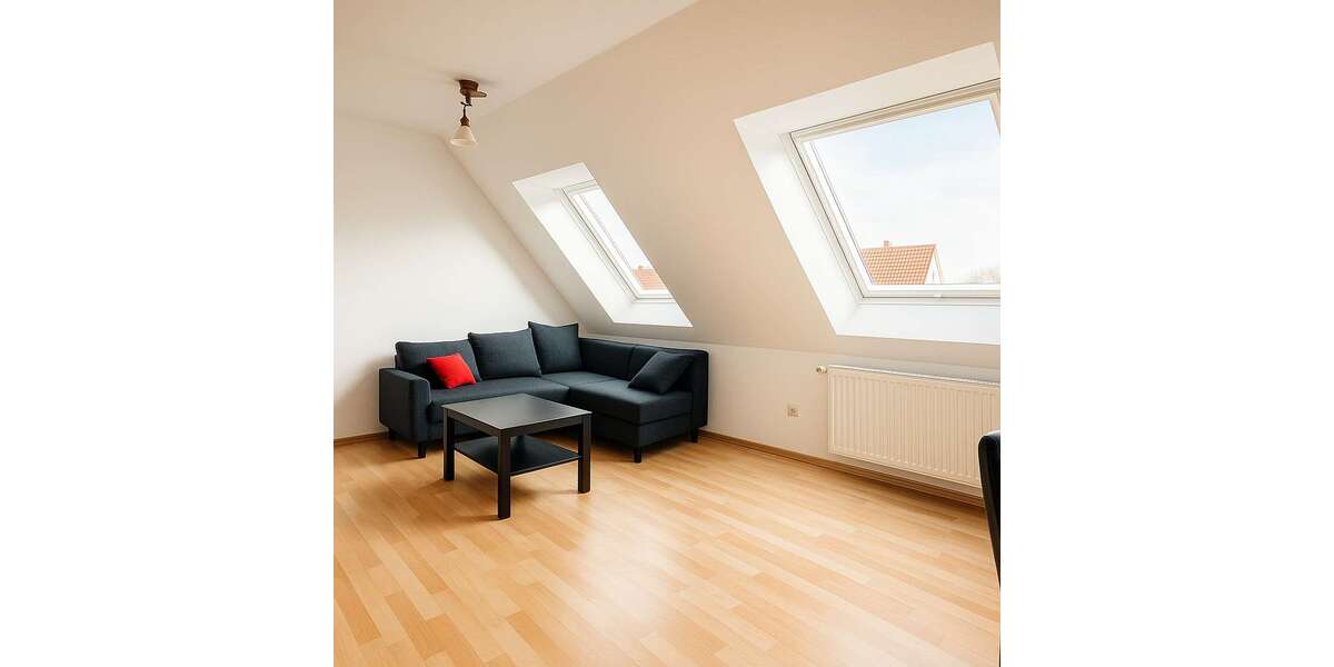 Wohnung zum Kaufen in HammelNeusäss 215.000 € 40 m² 2 zimmer