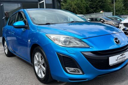 Mazda 3 187.000 km 3.990 € Augsburg 86165