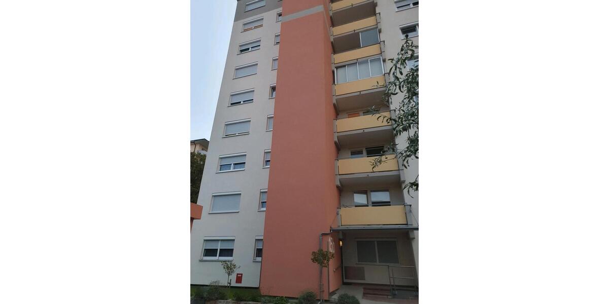 Etagenwohnung Augsburg Haunstetten-Siebenbrunn - 3 Zimmer, 76 m&sup2;, 300.000&euro; | Angebot:25054859