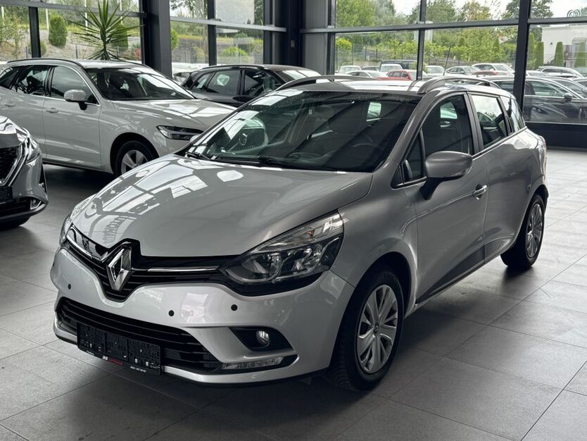Renault Clio 9.008 km 12.999 € Friedberg 86316