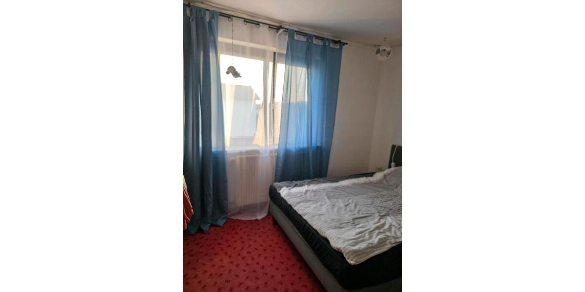 Etagenwohnung Schwabmünchen - 1 Zimmer, 30 m&sup2;, 700&euro; | Angebot:25367421