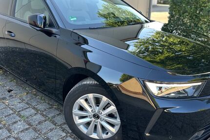 Opel Astra 53.000 km 17.990 &euro; Dinkelscherben 86424